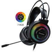 Resim Piranha Piranha2175 Gaming Kulaklık 