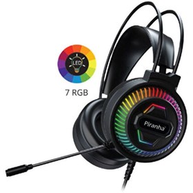 Resim Piranha Piranha2175 Gaming Kulaklık 