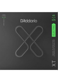 Resim Daddarıo Xtb45105 Bas Gitar Teli 