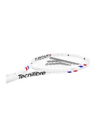 Resim Tecnifibre T-fight V2 285 Tenis Raketi 14fı285x5 