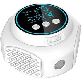 Resim Dörtlü Ultrases Avcı, 360 Derece Avcılık 