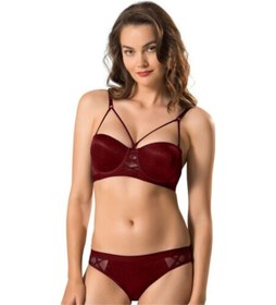 Resim Le Jardin 5030 Cassie Bra Sütyen Takım 