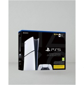 Resim loaoriginal Playstation 5 1TB Dijital Slim PS5D Slim 