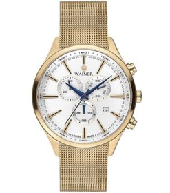 Resim Wainer Waıner Wa.19060-d Erkek Kol Saati 