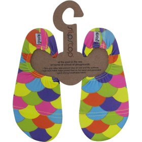 Resim Honey Çocuk Çok Renkli Deniz Ayakkabısı SS22110416 