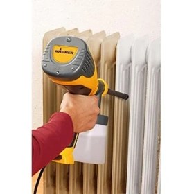 Resim Aesco W2361742 600ML Köşe/dar Alan Yedek Boya Tabancası 