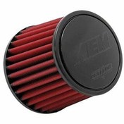 Resim AEM - 21 – 204Dk DryFlow Universal Hava Filtresi 