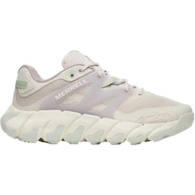 Resim Merrell J038468 Maipo Explorer Aerosport Kadın Outdoor Ayakkabı - Krem 