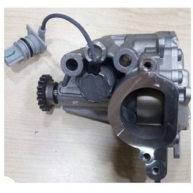 Resim Captur 1 - I Yağ Pompası 150002257R - 150007372R 