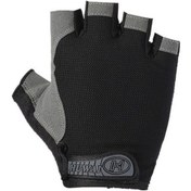 Resim Açık Hava Motosiklet Off-road Yarı Parmak Eldiven 537501006 