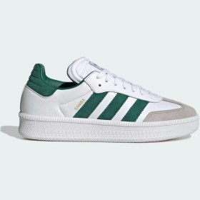 Resim adidas Samba Xlg Erkek Günlük Spor Ayakkabı 