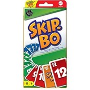 Resim Skip-Bo Kart Oyunu 