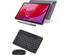 Resim Tab K11 4gb 128GB 11" Tablet+Kalem+Klavye+Mouse+KILIF 