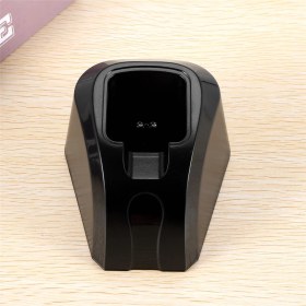 Resim Humble Profesyonel Kuaför Saç Kesme Makinesi 8148/8504/8509/8591/81919 Akülü Giyotin Şarj Tabanı Için Şarj Standı (Yurt Dışından) 