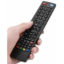 Resim Xinhang Blaupunkt Tv Uzaktan Kumanda Için Değiştir 43137ZWB11BFGUX W46 / 63G-GB-FTCU-UK (Yurt Dışından) 
