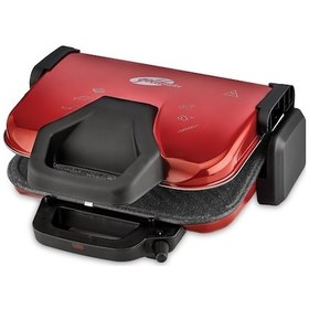 Resim Goldmaster GSM-7432 1800 W Tost Makinesi 