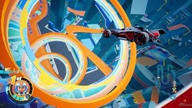 Resim Hot Wheels Let's Race 