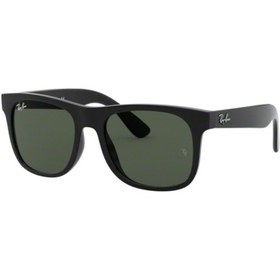 Resim Ray-Ban Junior Rj9069S 100/71 48 18 130 Çocuk Güneş Gözlüğü 