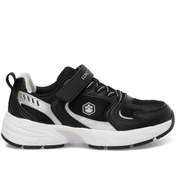 Resim Lumberjack POL JR 5FX Siyah Kız Çocuk Spor Ayakkabı 