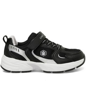 Resim Lumberjack POL JR 5FX Siyah Kız Çocuk Spor Ayakkabı 