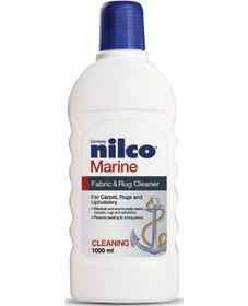 Resim Nilco Marin Halı. Kilim ve Döşeme Temizleyici 