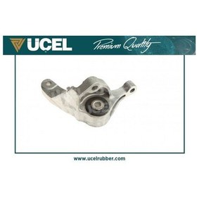 Resim Ucel-20411 - Sanzıman Alt Baglantı Alumınyum Braket Focus Iı 04 