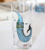 Resim Ejder Kule, Rakı Kadehi 