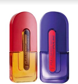 Resim Avon Full Speed Pulse ve Full Speed Boost İkili Set 