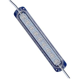 Resim 24 Volt 2.4 Watt Tek Renk 2835 Modül Led 14 32.5 