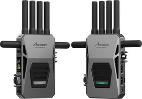 Resim CineView Master 4K SDI/HDMI Wireless Video Transmission System 