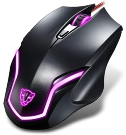 Resim Motospeed F61 Gamıng Mouse 