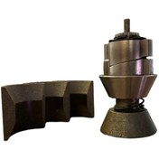 Resim Quatro Vinç Balatası - Elektrikli Vinç Fren Balatası 