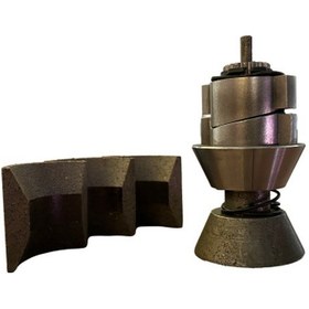 Resim Quatro Vinç Balatası - Elektrikli Vinç Fren Balatası 