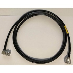 Resim Erıcsson N Erkek - Tnc Erkek 90 Derece 2 Metre Jumper Kablo 