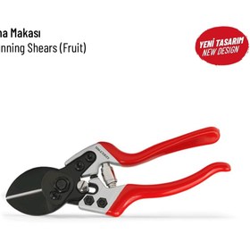 Resim İzeltaş Budama Makası (Elma Makası) 