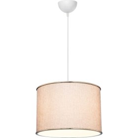 Resim EFLIGHTDESIGN Bej Sarkıt Avize Koridor Salon Yatak Odası Mutfak Lamba 