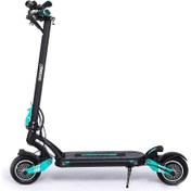 Resim 9 Elektrikli Scooter 