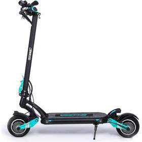 Resim 9 Elektrikli Scooter 