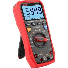 Resim Unit Ut 61d+ 1000v True Rms Dijital Multimetre 