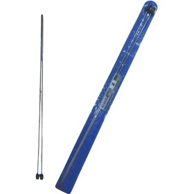 Resim Örgü Şiş Titanyum 3 Numara 35 Cm 