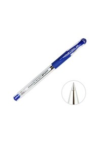 Resim Uni-ball Signo Roller Kalem 0.38 Mm Mavi Diğer 