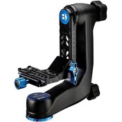 Resim Benro Gh5c Carbon Fiber Gimbal Başlık 