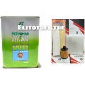 Resim Fiat Linea 1.3Multijet Yağ Bakım Seti 