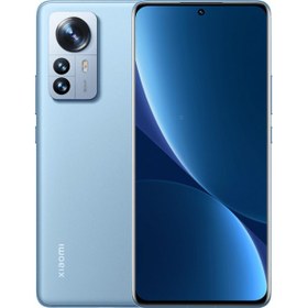 Resim Xiaomi 12 Pro TR Garanti | 128 GB 8 GB Mavi 