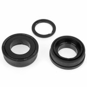 Resim SHIMANO SM-BB91-42A 84,5 MM PRES-FIT İÇİN ORTA GÖBEK 