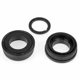 Resim SHIMANO SM-BB91-42A 84,5 MM PRES-FIT İÇİN ORTA GÖBEK 