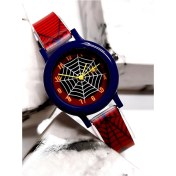 Resim Coliseum Renkli Ve Figürlü Özel Kutulu Çocuk Kol Saati Ft.cls.ck08 Çok Renkli 