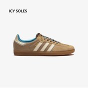 Resim adidas Samba x Wales Bonner 