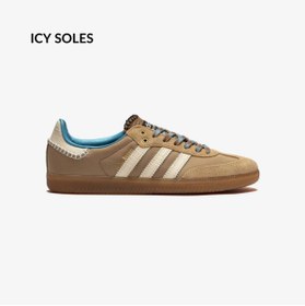 Resim adidas Samba x Wales Bonner 