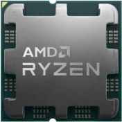 Resim Amd Ryzen 7 7800X3D 4.20GHZ 8 Çekirdek 96MB Tray 